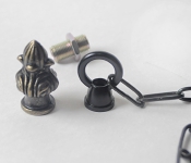 テラリウムのパーツ